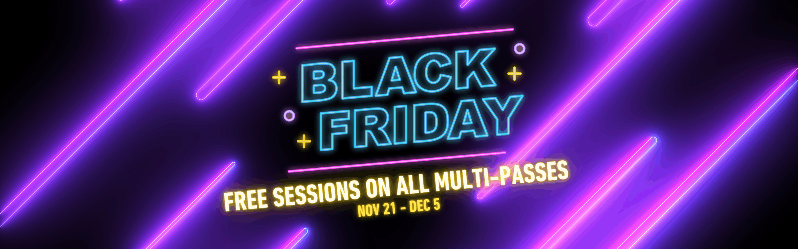 Halloween Flash Sale GoBox